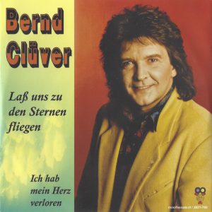 Bernd Glüver --> Laß uns zu den Sternen fliegen