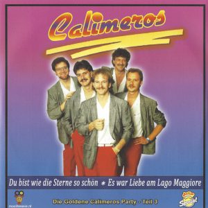 Calimeros --> Du bist wie die Sterne so schön