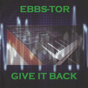 EBBS-TOR --> Give it back