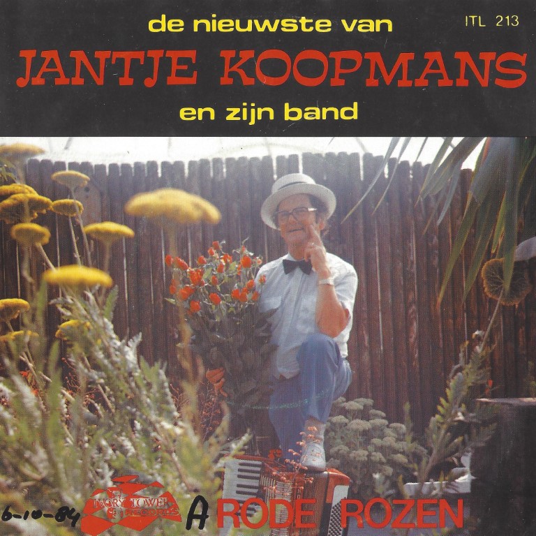 Jantje Koopmans --> Den echte Duivenboer - Afbeelding 2