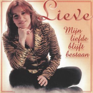 Lieve --> Mijn liefde blijft bestaan