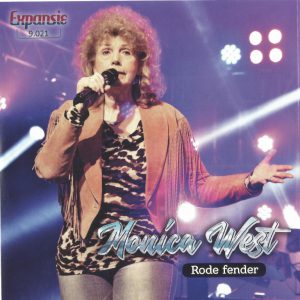 Monica West --> Rode Fender