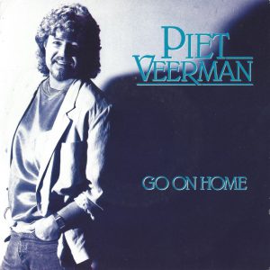 Piet Veerman --> Go on home