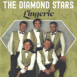 The Diamond Stars -->Lingerie