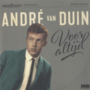 Andre van Duin --> Voor altijd