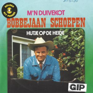 Bobbejaan Schoepen  -->M'n duivekot