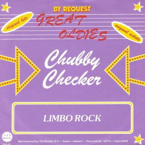 Chubby Checker Kant A / Fats Domino Kant B