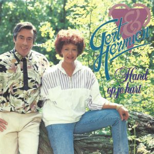 Gert en Hermien --> Hand op je hart