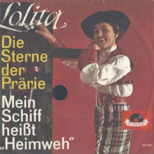 Lolita --> Die Sterne der Prärie