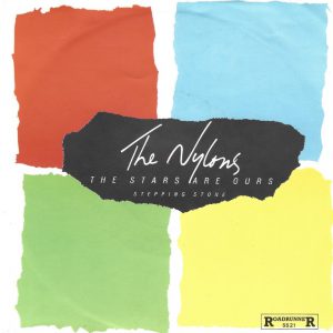 The Nylons --> The stars are yours