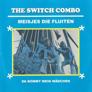 The Switch combo --> Meisjes die fluiten