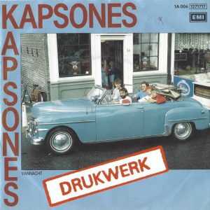 Drukwerk --> Kapsones