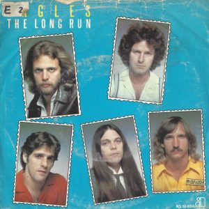 Eagles --> The long run