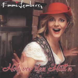 Emmi Lemberg --> Holz vor der Hüttn