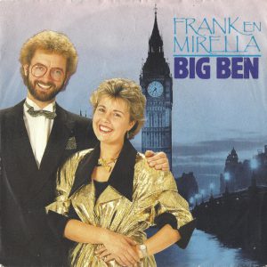 Frank & Mirella --> Big Ben
