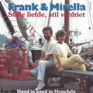 Frank & Mirella --> Als Melina zingt
