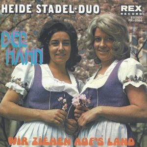 Heide Stadel-Duo --> Der Hahn