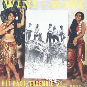 Het Radi - Ensemble --> Win I - Win I