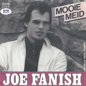 Joe Fanish --> Mooie meid