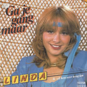 Linda --> Ga je gang maar
