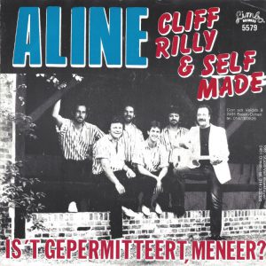 Cliff Rilly & Self Made -> Aline