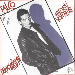 Falco --> Der Kommissar