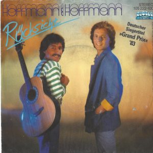 Hofmann & Hofmann --> Rücksicht