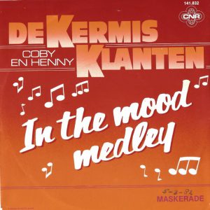 De Kermisklanten --> In the mood medley