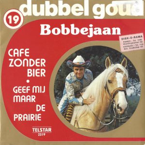 Bobbejaan --> Cafe zonder bier