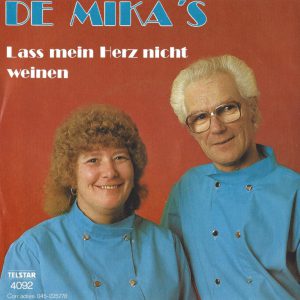 De Mika's --> Nach der Heimat möcht ich wieder