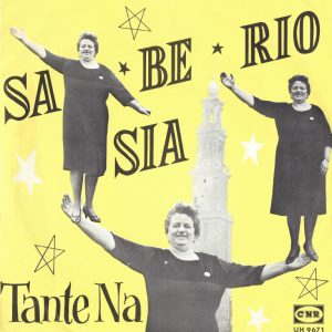 Tante Na --> Sa Be Rio Sia