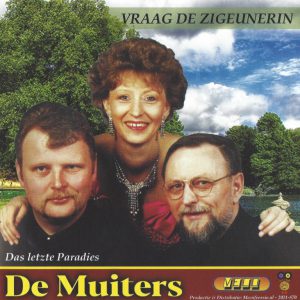 De Muiters --> Vraag de zigeunerin