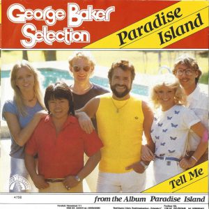 Georg Baker Selection --> Paradise Island