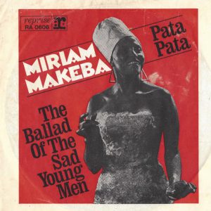 Miriam Makeba --> Pata pata