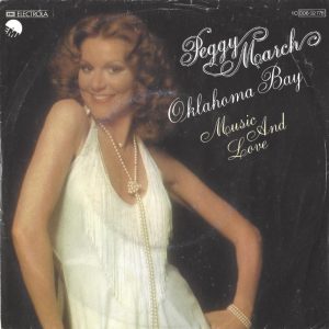 Peggy March --> Oklahoma Bay