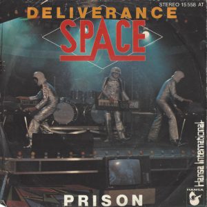 Space --> Deliverance