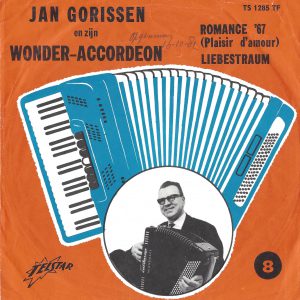 Jan Gorissen --> Romance '67