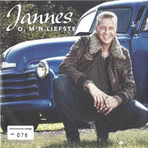 Jannes --> O, m'n liefste