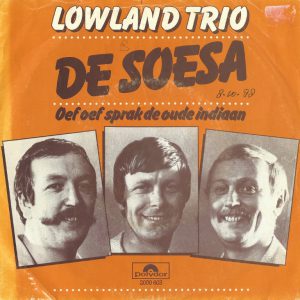 Lowland Trio --> De Soesa
