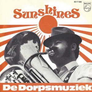 Sunshines --> De Dorspmuziek