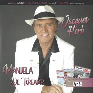 Jacques Herb --> Manuela
