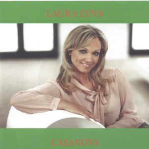 Laura Lynn --> Casanova