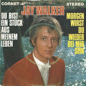 Jay Walker --> Du bist ein Stück aus meinem leben