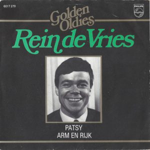 Rein de Vries --> Patsy
