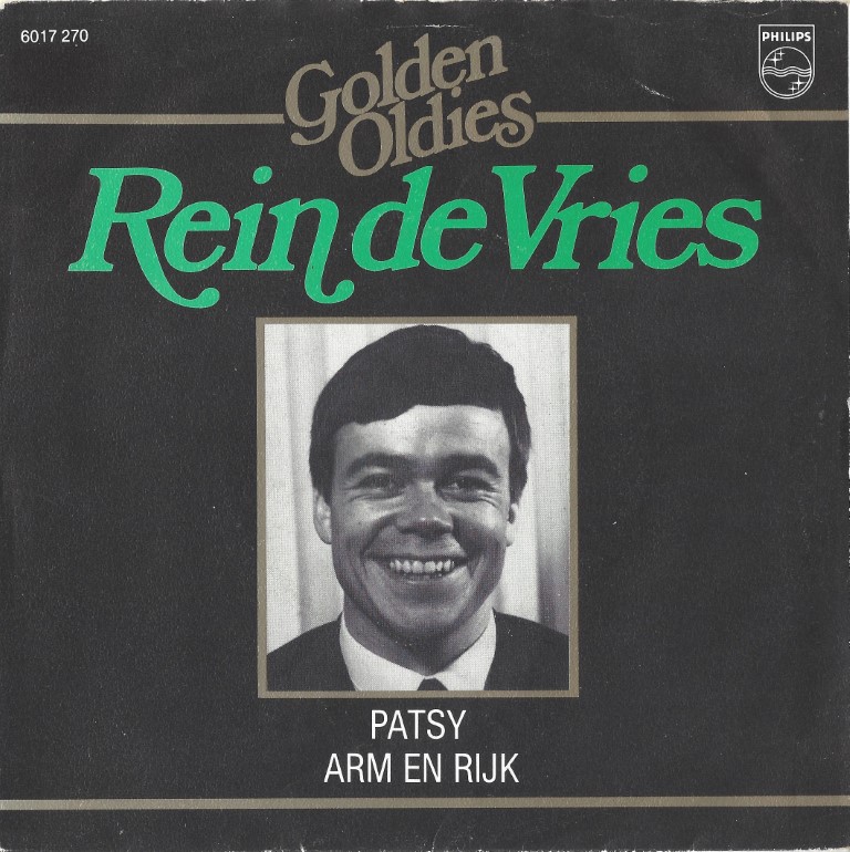 Rein de Vries --> Patsy