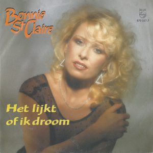 Bonnie St. Claire --> Het lijkt een droom