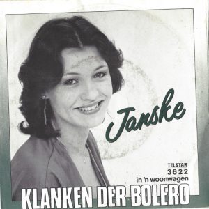 Janske --> Klanken der Bolero