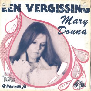 Mary Donna -->Een vergissing