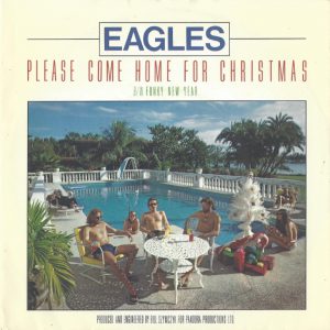 Eagles -->Please come home for Christmas