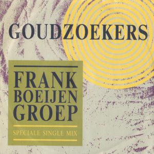 Frank Boeijen Groep --> Goud Zoekers